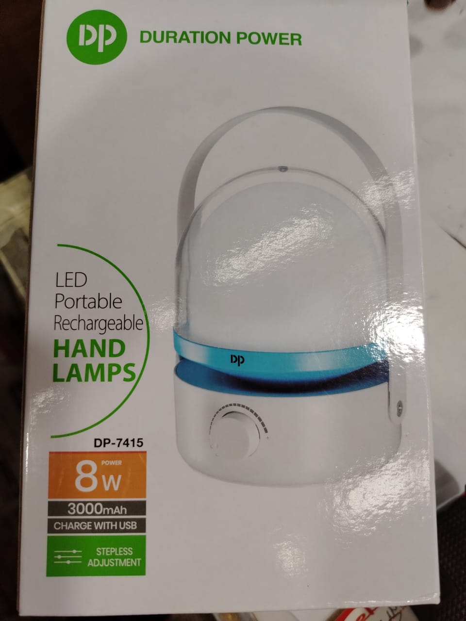 product